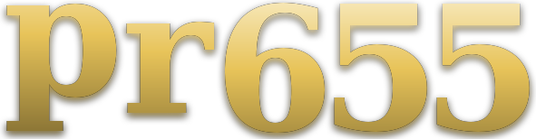 pr655 logo